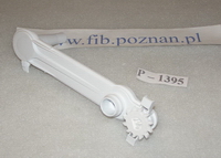 PIASTA ŚMIGŁA DOLNEGO